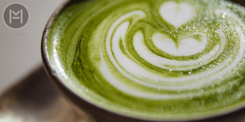 چای سبز و محافظت از مغز