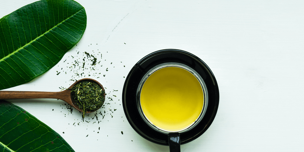 خواص چای سبز – 8 فایده چای سبز بر حفظ سلامتی