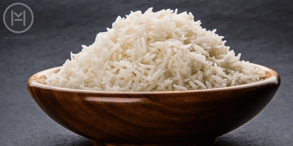 قیمت گذاری برنج صدری 