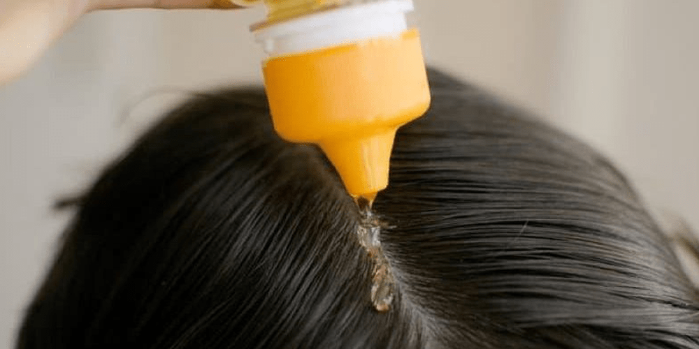 تهیه ماسک مو با عسل – معرفی 13 روش تهیه ماسک مو طبیعی با عسل