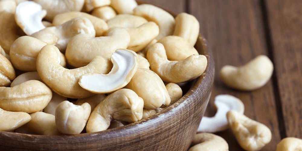 قیمت بادام هندی – فاکتور های موثر در قیمت گذاری بادام هندی