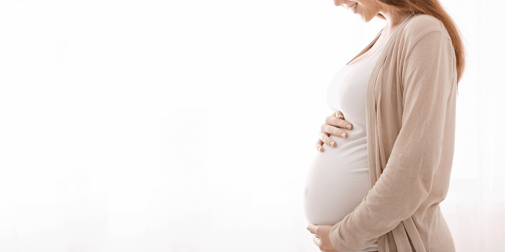 تغذیه در دوران بارداری – 10 ماده مغذی ضروری برای مادران در بارداری