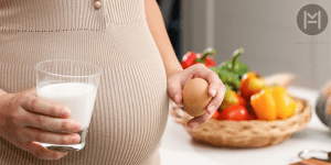 اهمیت ویتامین B12 در بارداری