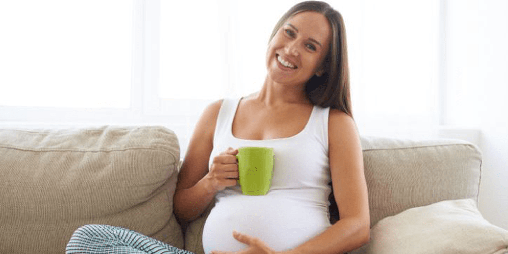 چای در بارداری