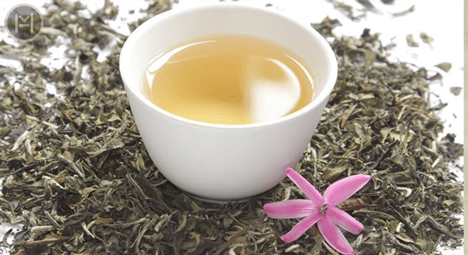 ‏خواص چای سفید: مبارزه و کاهش ابتلا به سرطان