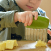 اهمیت پنیر برای کودکان و 5 خواص پنیر در تغذیه کودکان