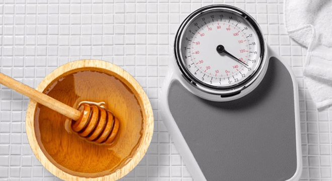 آیا عسل برای کاهش وزن مناسب است؟