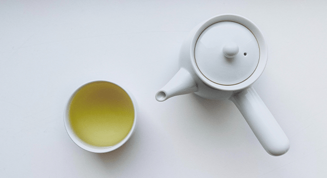 چای سفید – آشنایی با چای سفید
