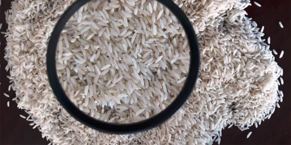 خرید برنج مرغوب - 7 فاکتور مهم هنگام خرید برنج