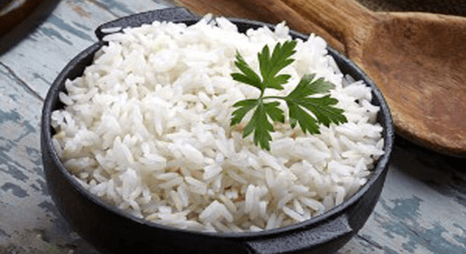 طرز پخت برنج هاشمی به 2 روش کته و آبکشی
