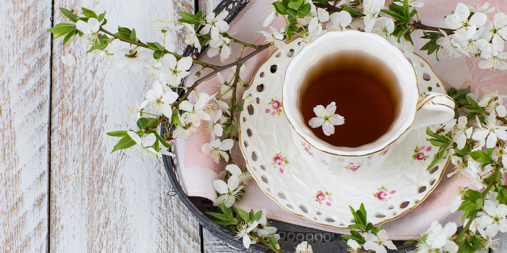 چای بهاره - ۷ خاصیت چای بهاره برای سلامت بدن