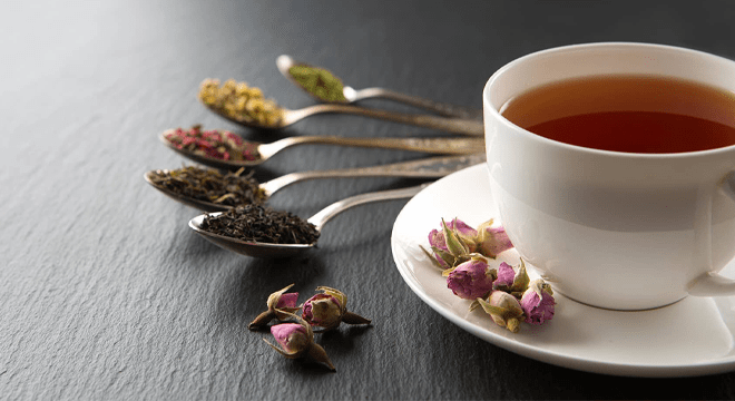 چای سالم – با 7 نکته، چای سالم ارگانیک و با کیفیت را بشناسیم!