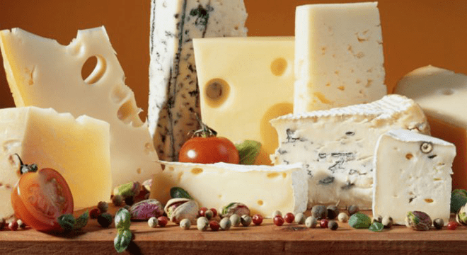 انواع پنیر ایرانی – معرفی 8 پنیر مخصوص ایران
