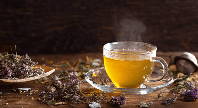 خواص چای کوهی – 17 فایده شگفت انگیز این چای + مضرات احتمالی