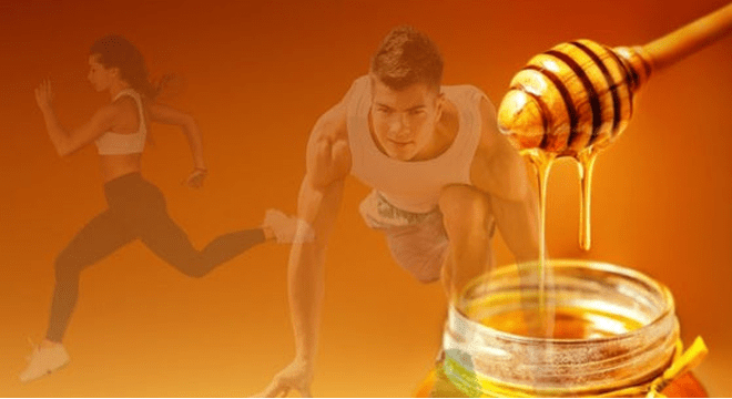 5 فایده طلایی عسل برای ورزشکاران!
